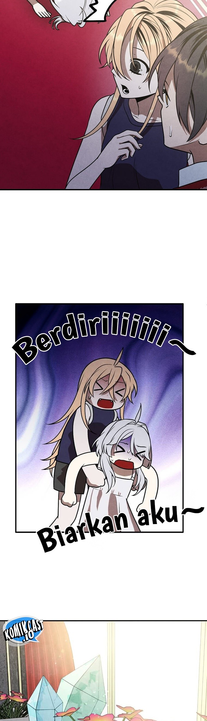 Chapter 78 - halaman 21