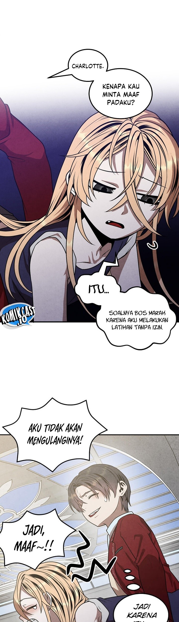 Chapter 78 - halaman 26