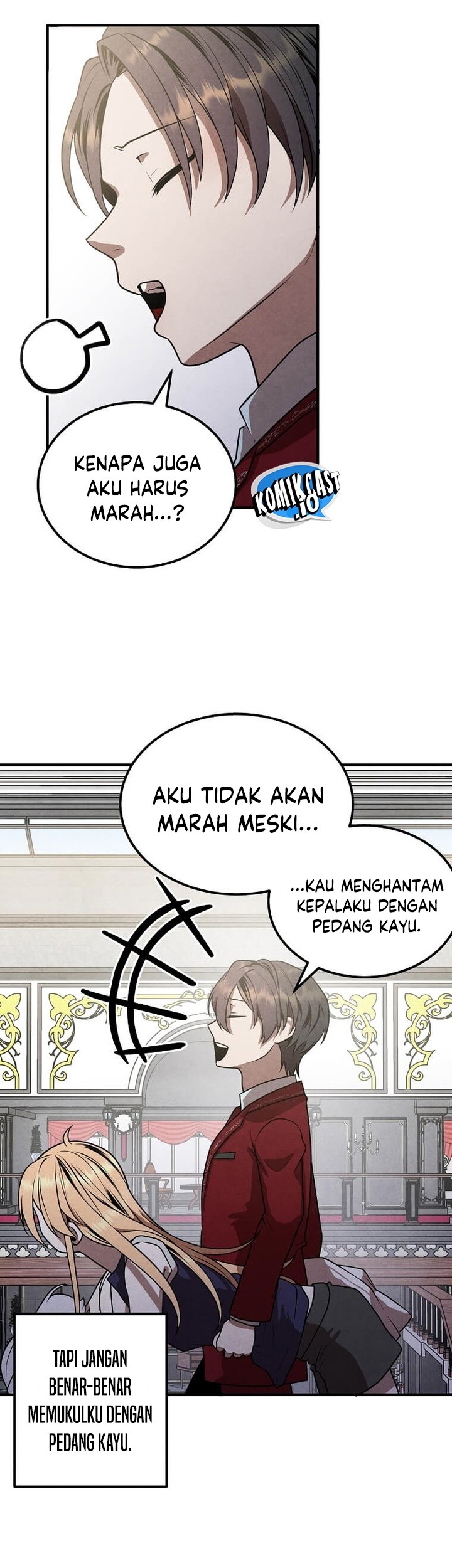 Chapter 78 - halaman 28