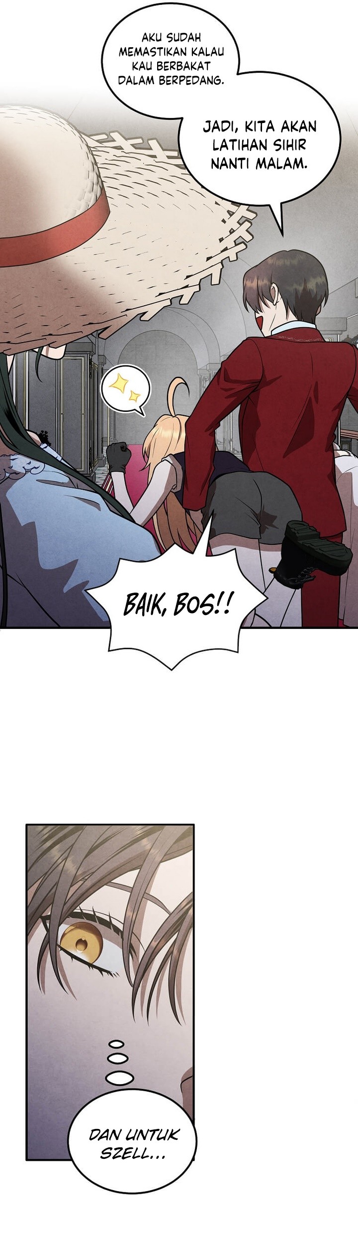 Chapter 78 - halaman 31
