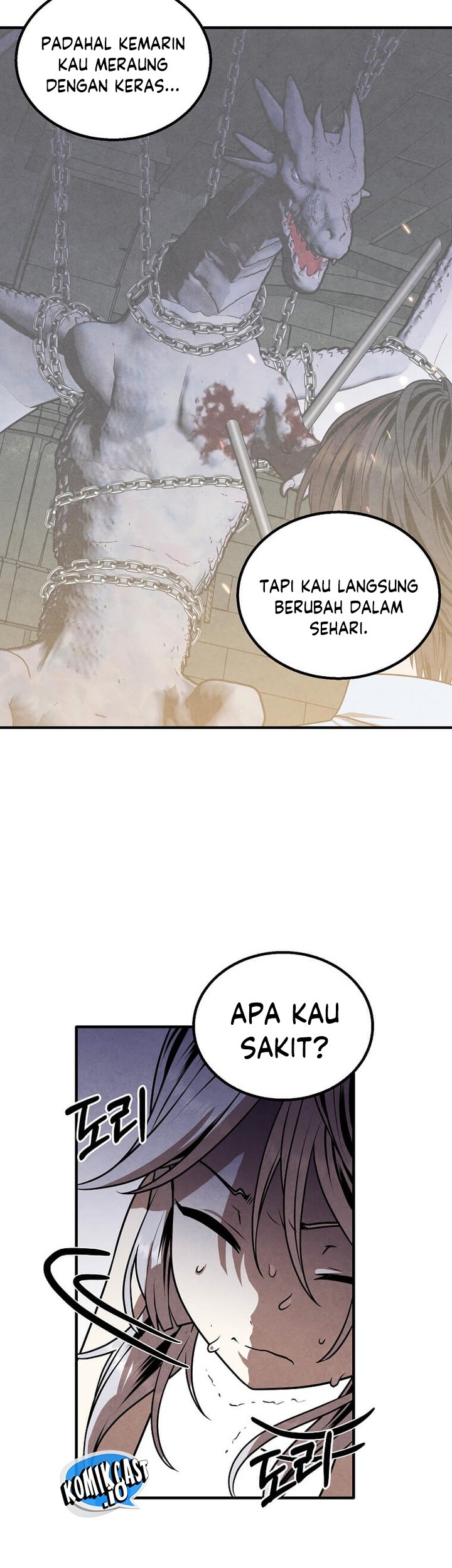 Chapter 78 - halaman 35