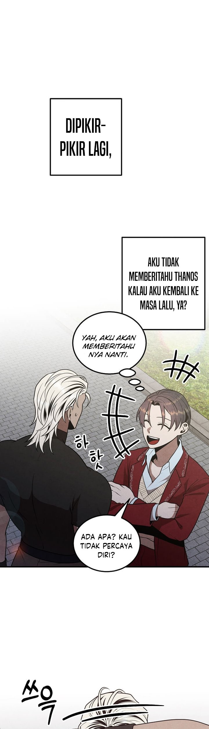 Chapter 77 - halaman 18