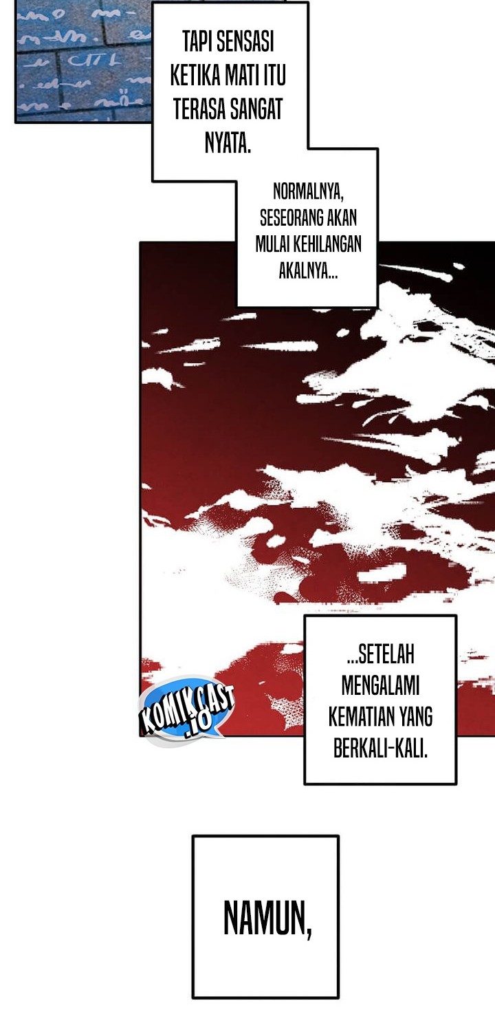 Chapter 77 - halaman 21