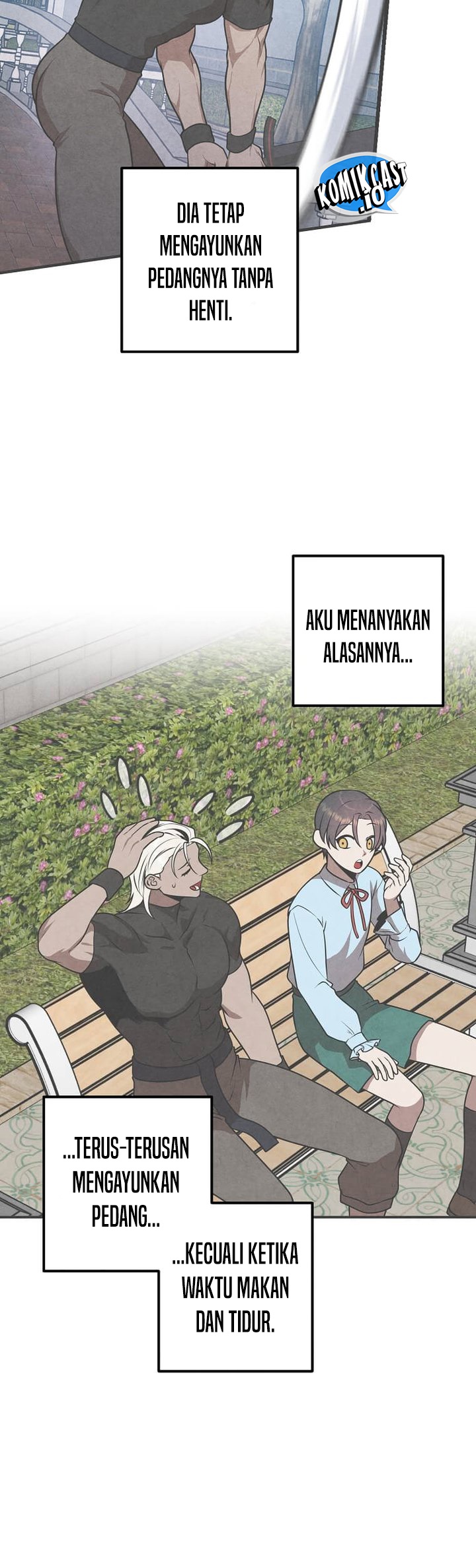 Chapter 77 - halaman 24