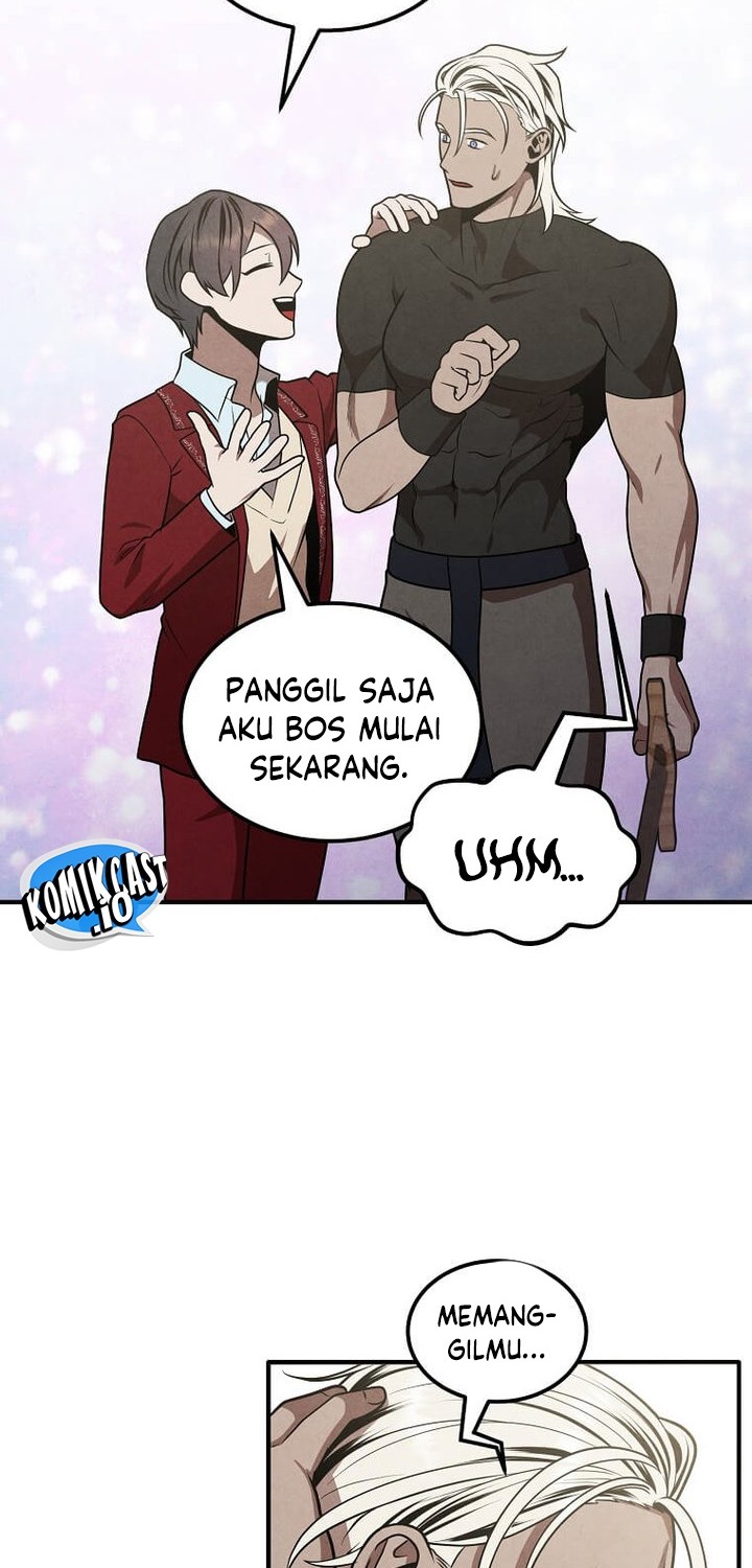 Chapter 77 - halaman 30