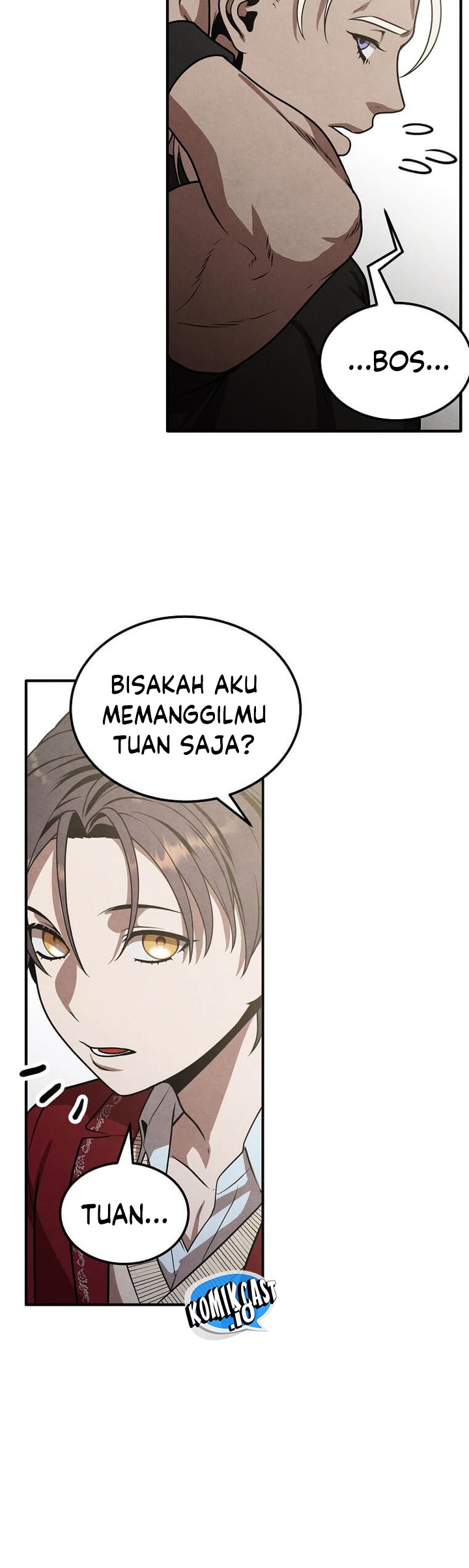 Chapter 77 - halaman 31