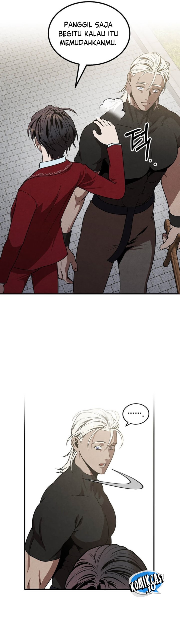 Chapter 77 - halaman 32