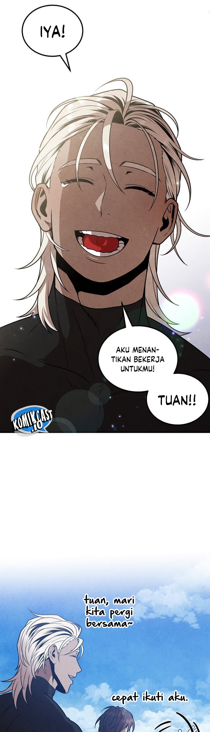 Chapter 77 - halaman 34