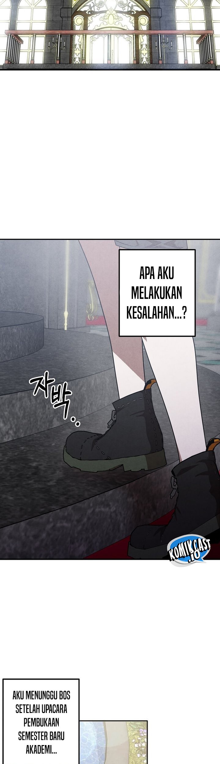 Chapter 77 - halaman 36