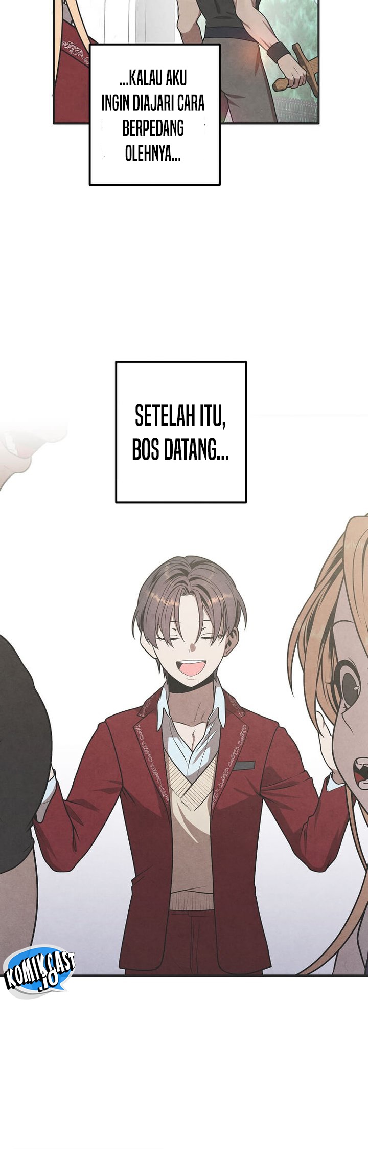 Chapter 77 - halaman 38