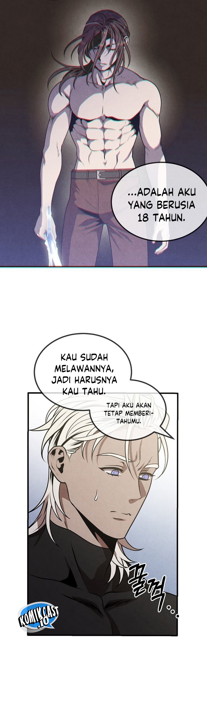 Chapter 77 - halaman 13