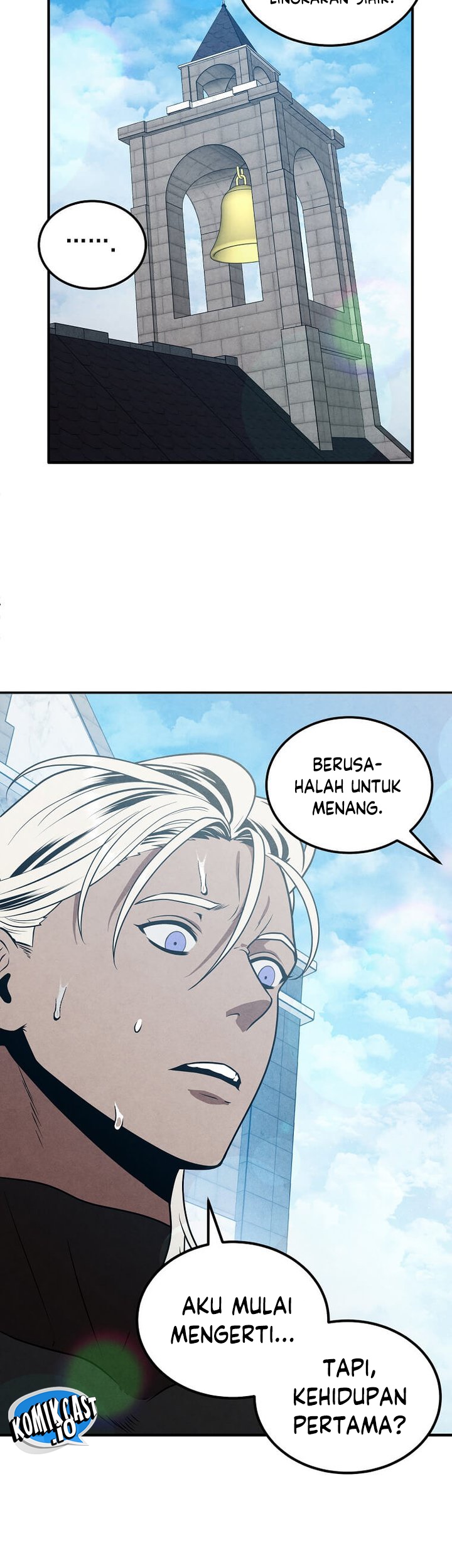 Chapter 77 - halaman 17