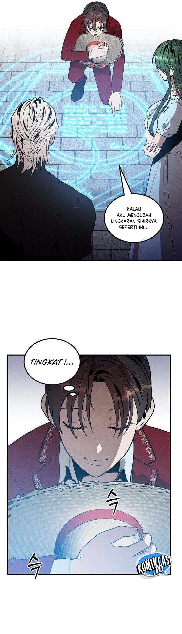 Chapter 76 - halaman 24