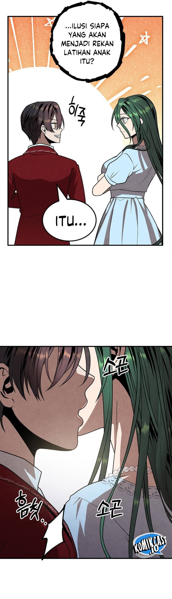 Chapter 76 - halaman 31