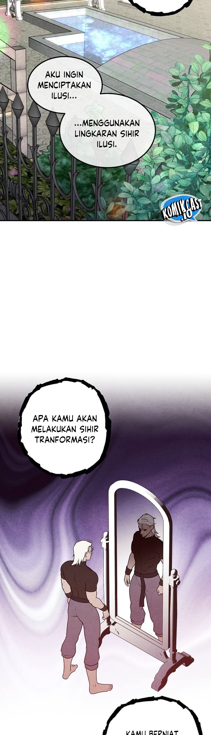 Chapter 76 - halaman 12