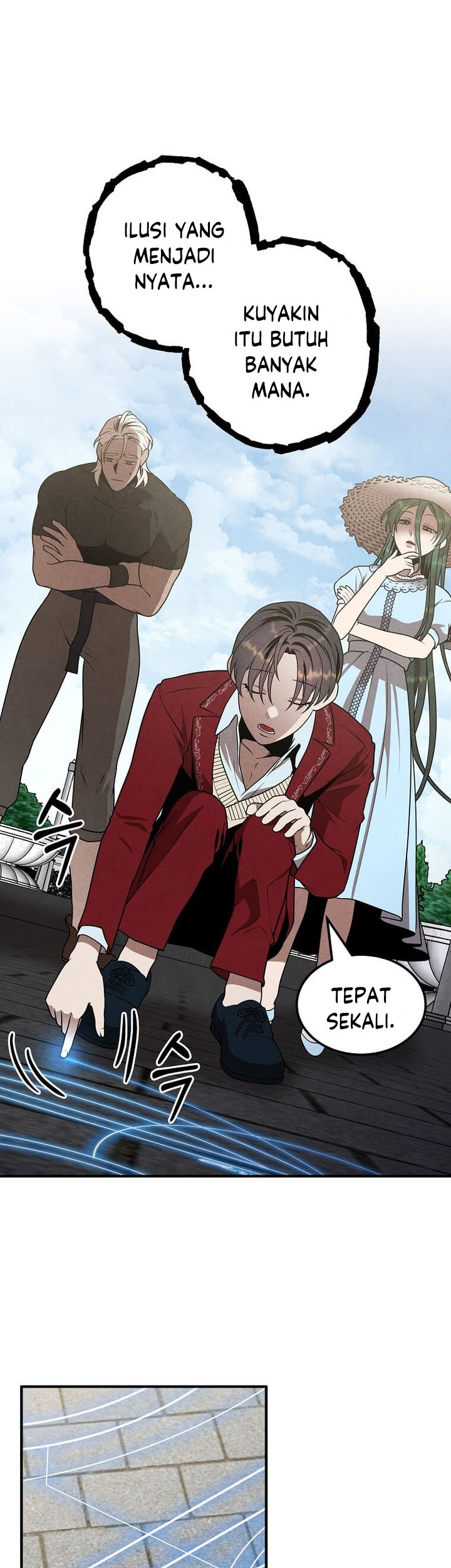 Chapter 76 - halaman 14