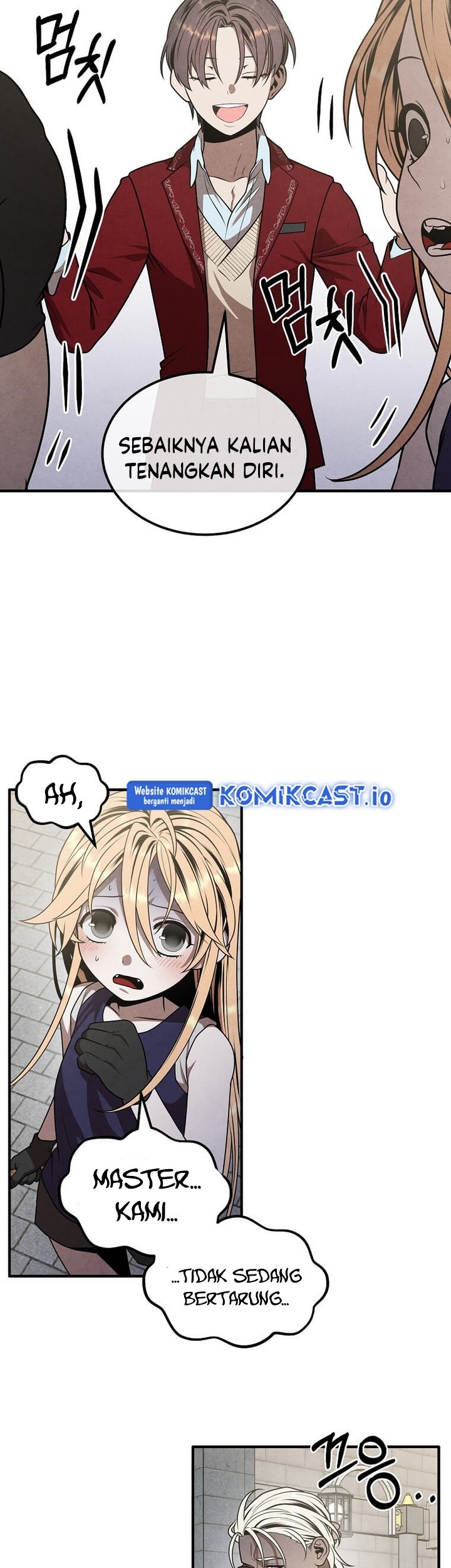 Chapter 75 - halaman 28
