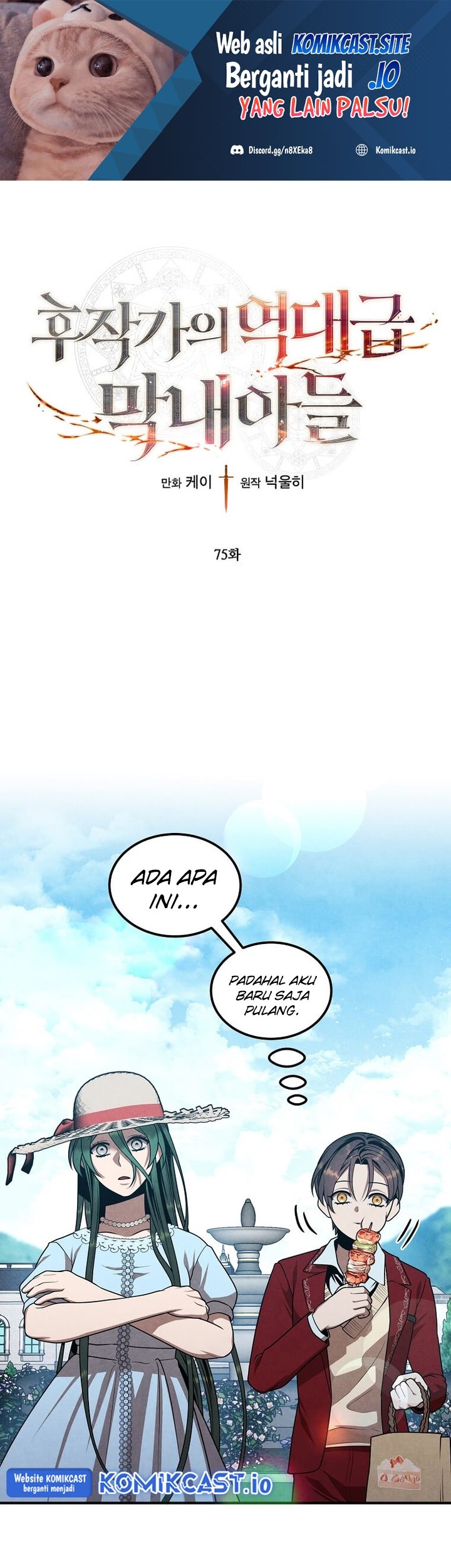 Chapter 75 - halaman 3