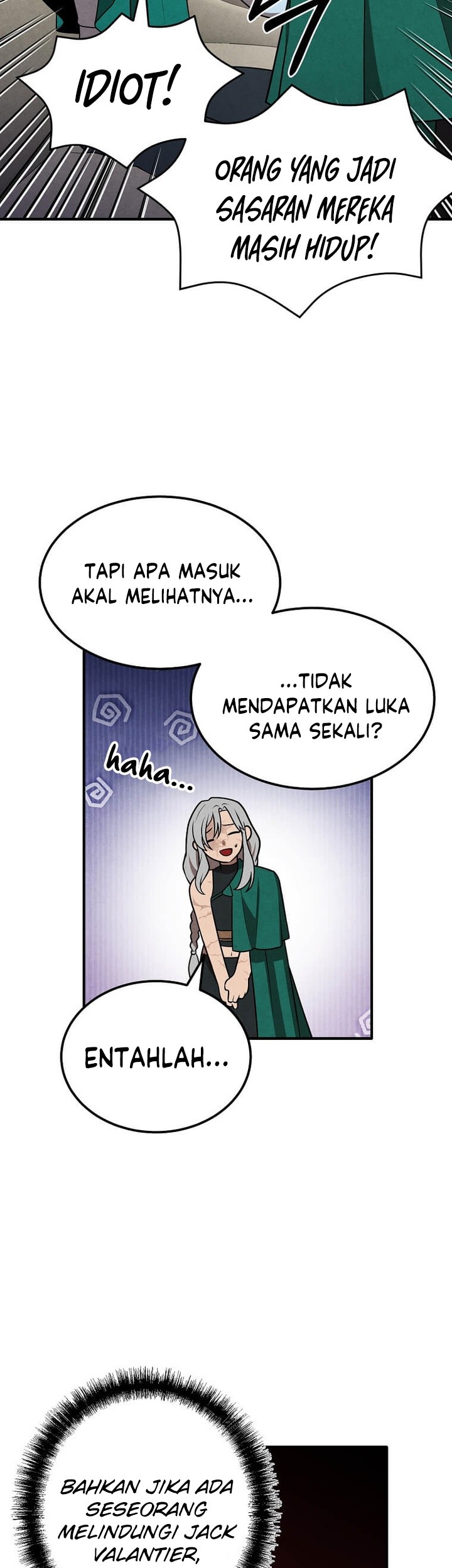 Chapter 74 - halaman 26