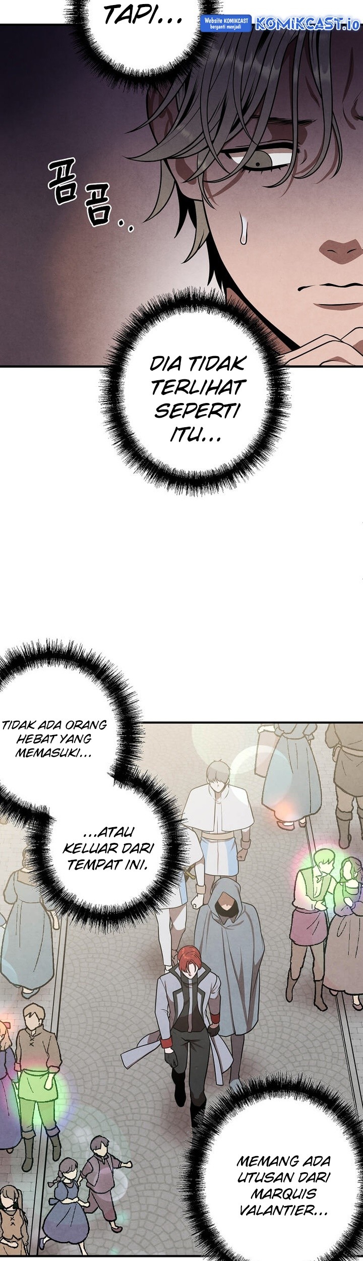 Chapter 74 - halaman 28