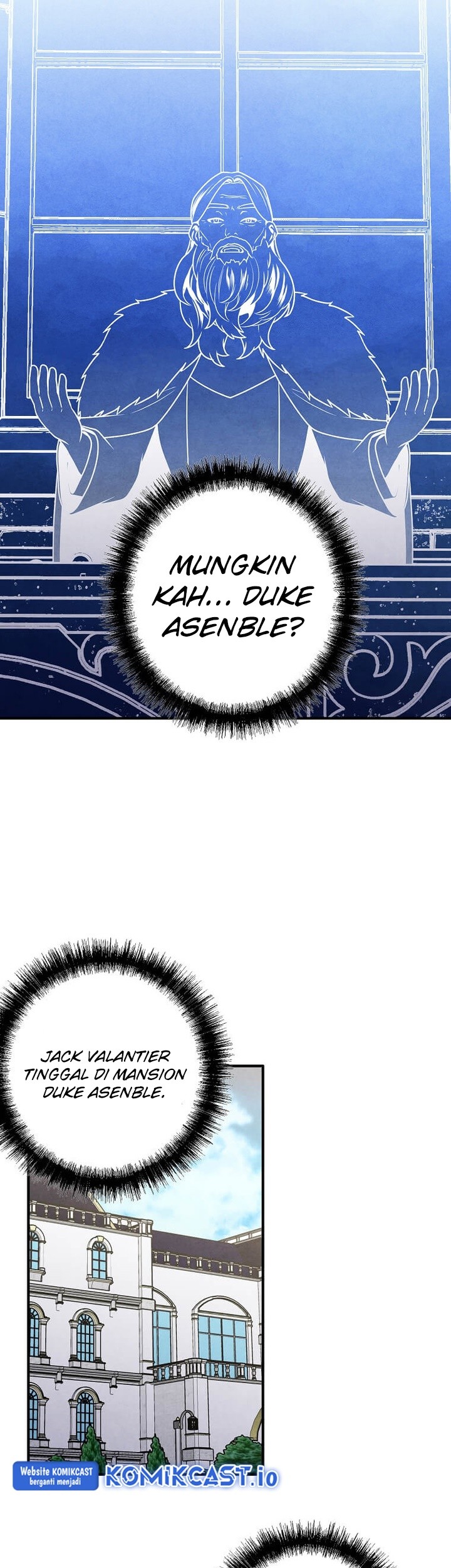 Chapter 74 - halaman 31
