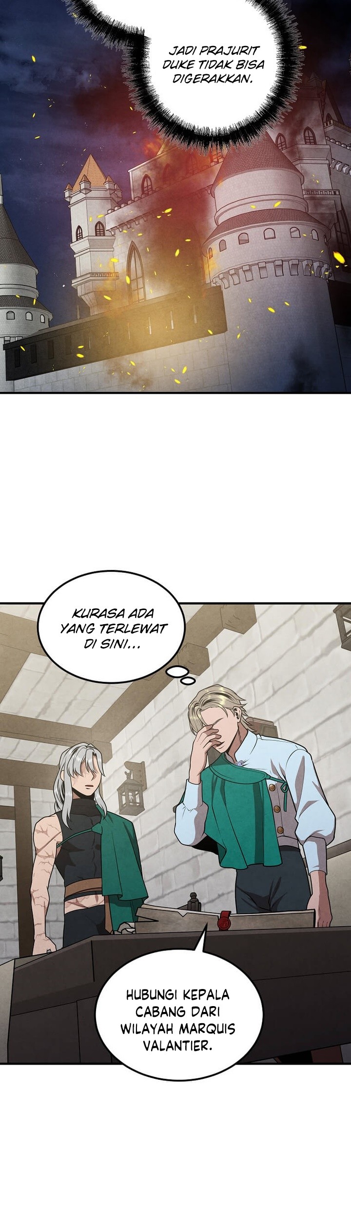 Chapter 74 - halaman 33