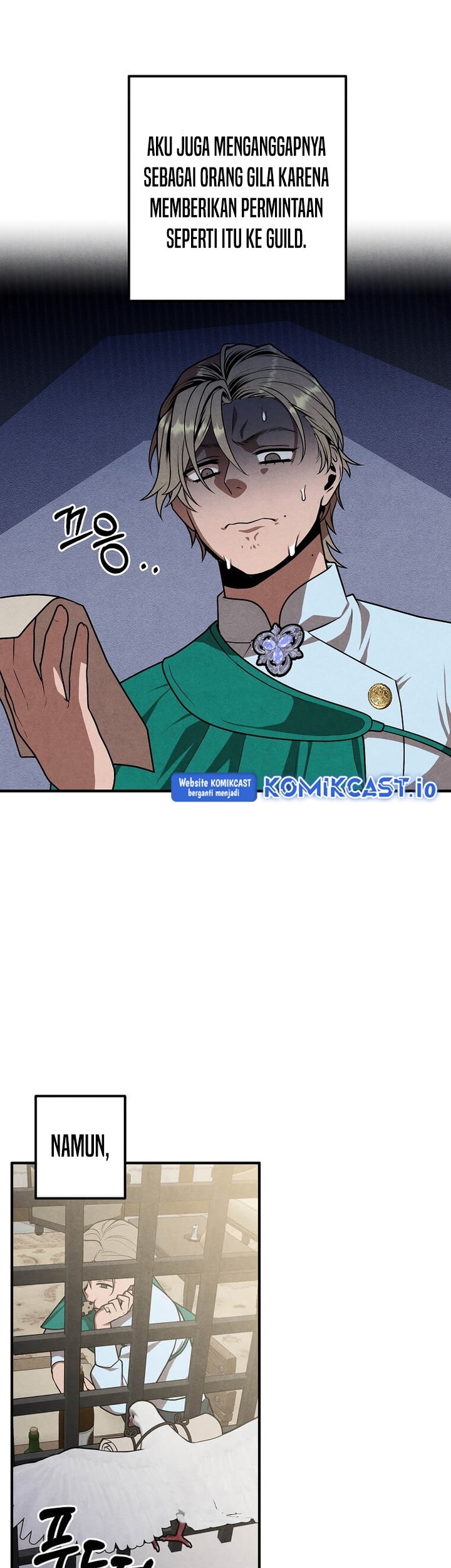 Chapter 74 - halaman 5