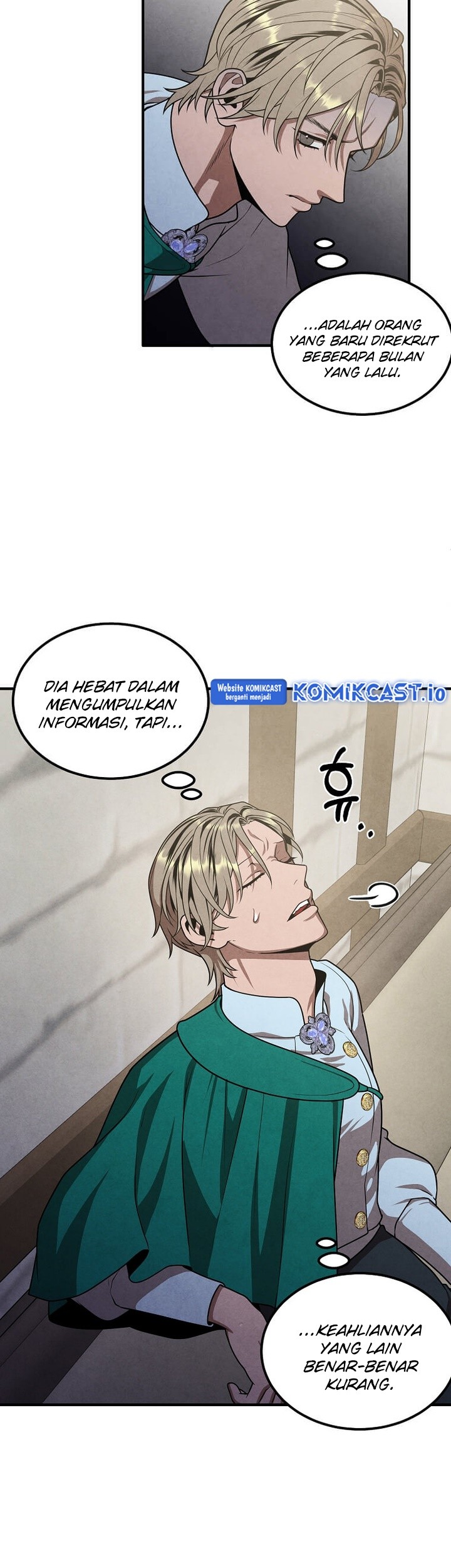 Chapter 74 - halaman 12