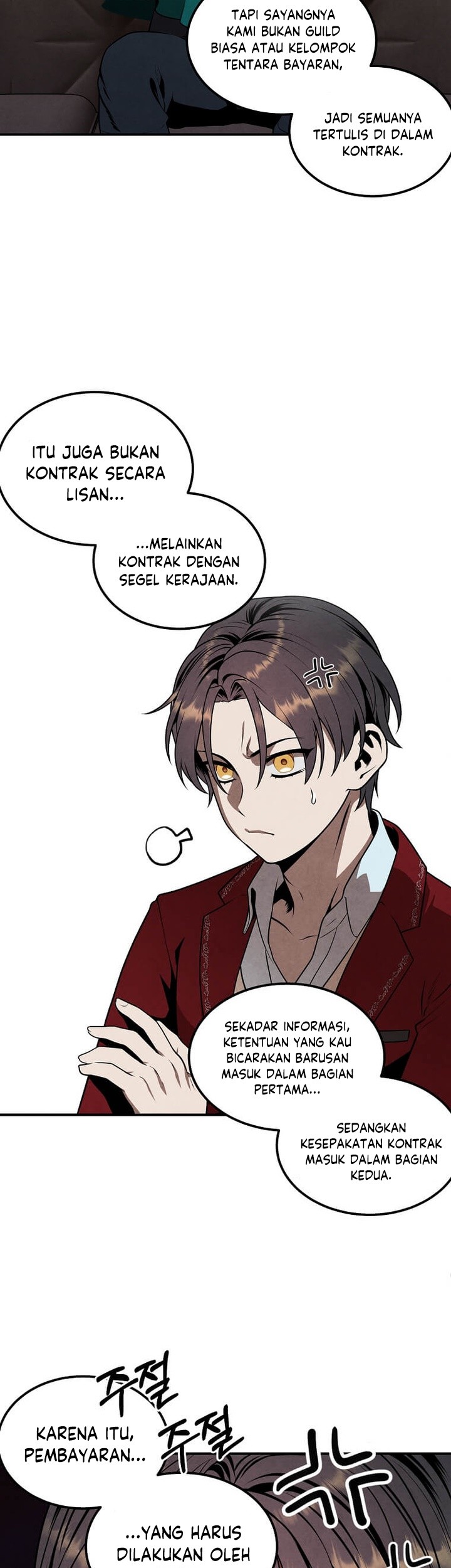 Chapter 73 - halaman 21