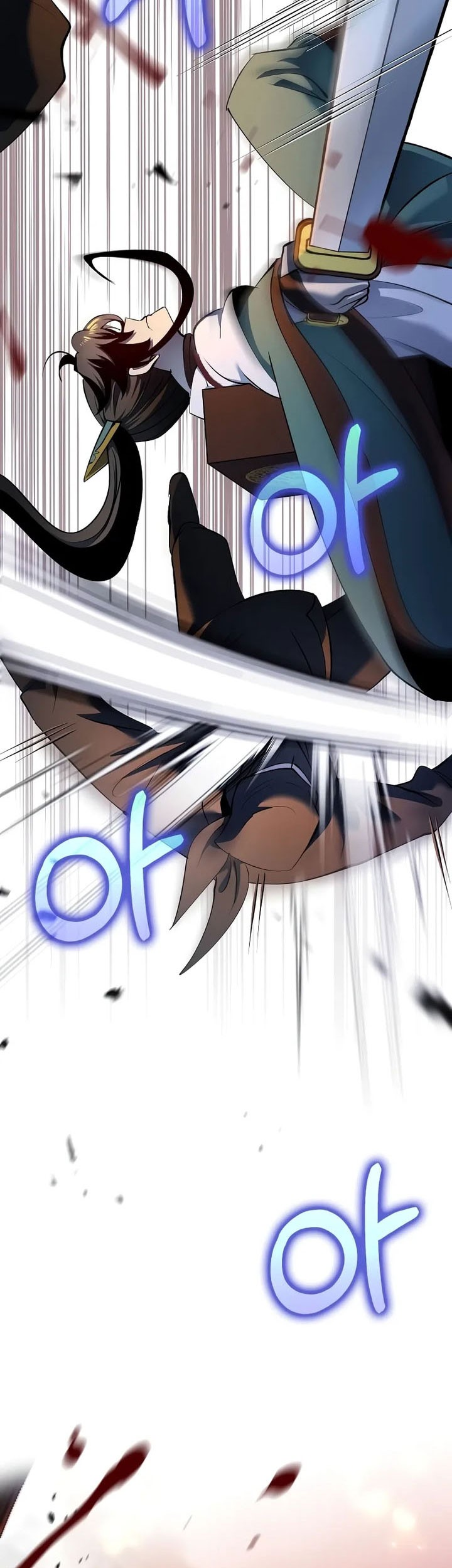 Chapter 180 - halaman 37