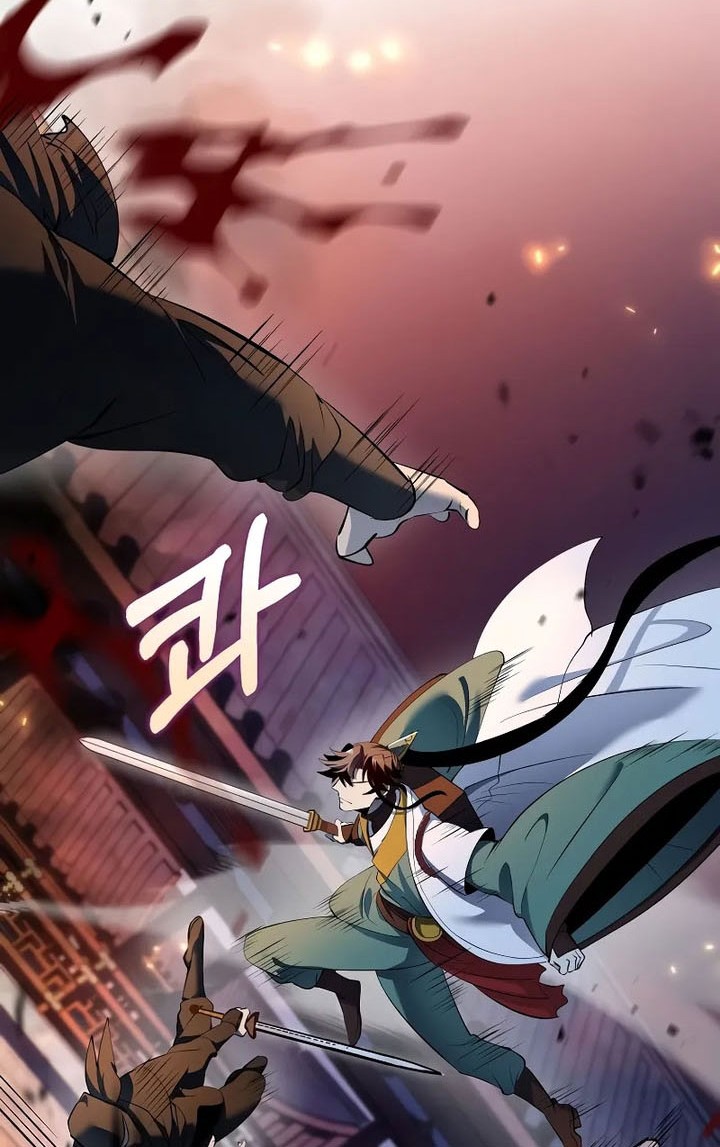 Chapter 180 - halaman 38