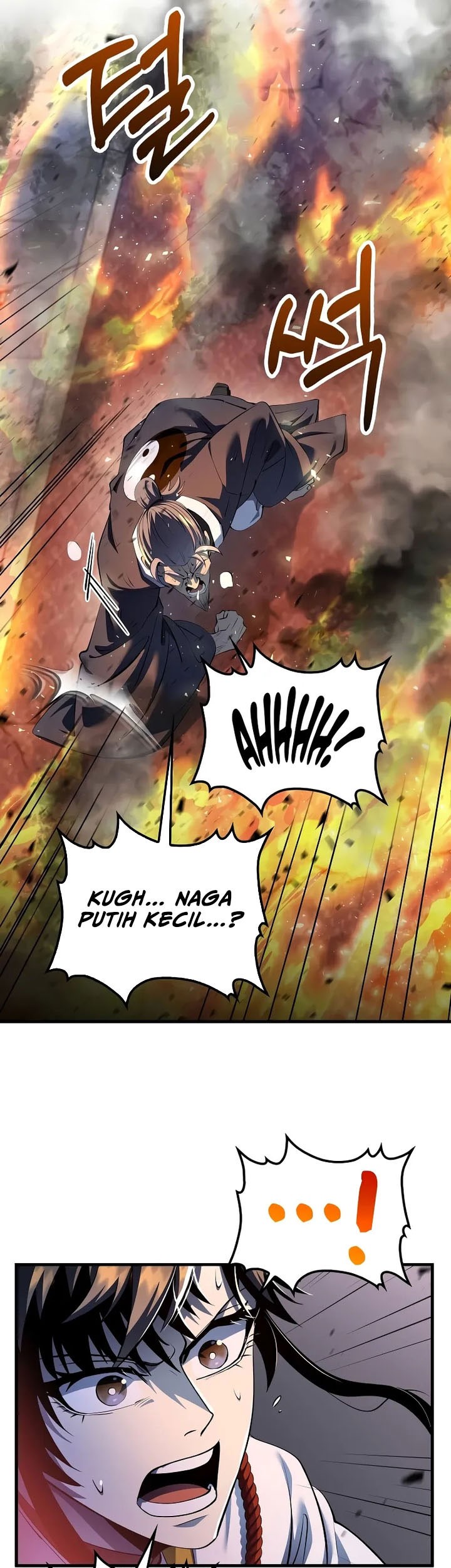 Chapter 180 - halaman 43