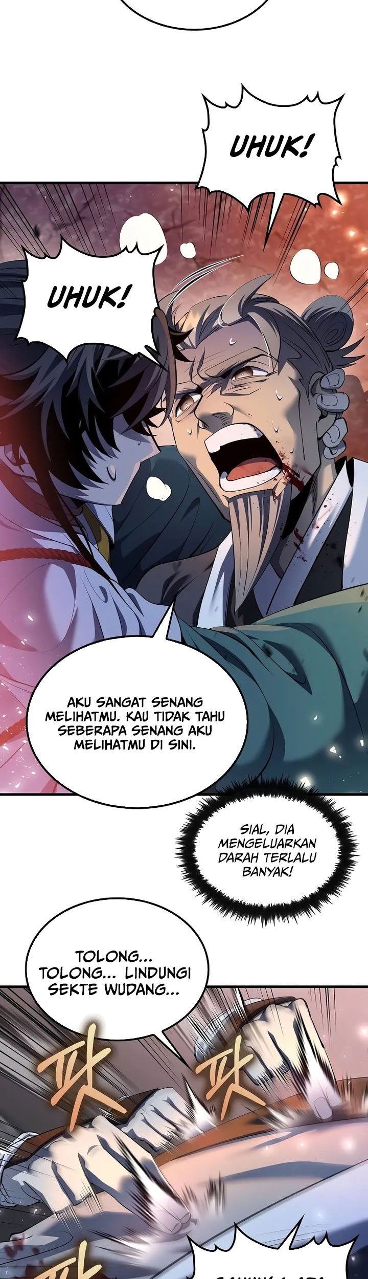 Chapter 180 - halaman 45