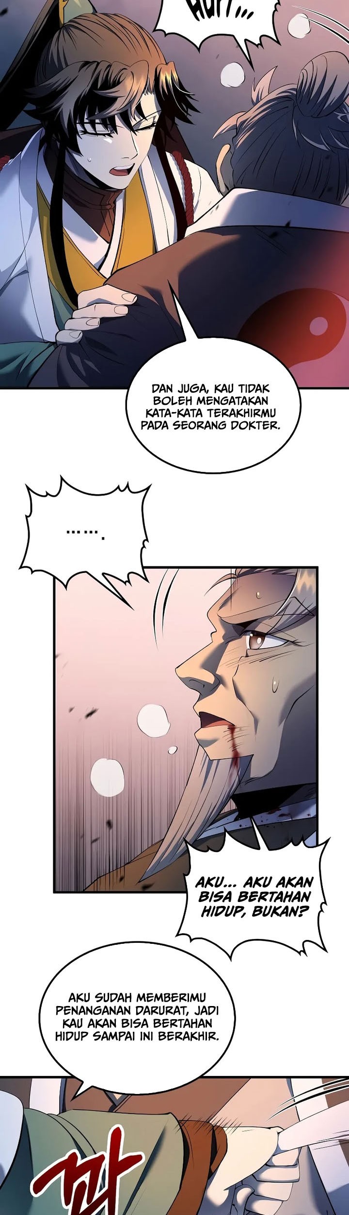 Chapter 180 - halaman 47