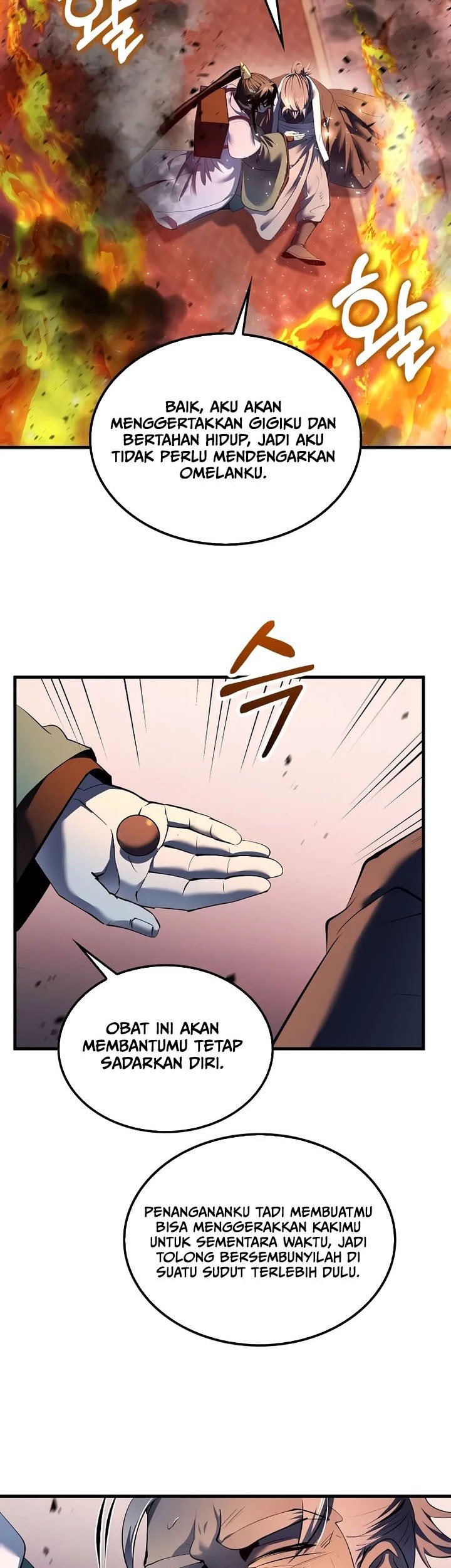 Chapter 180 - halaman 49