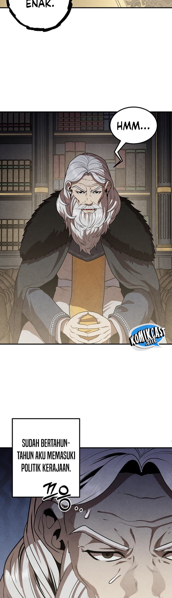 Chapter 71 - halaman 19