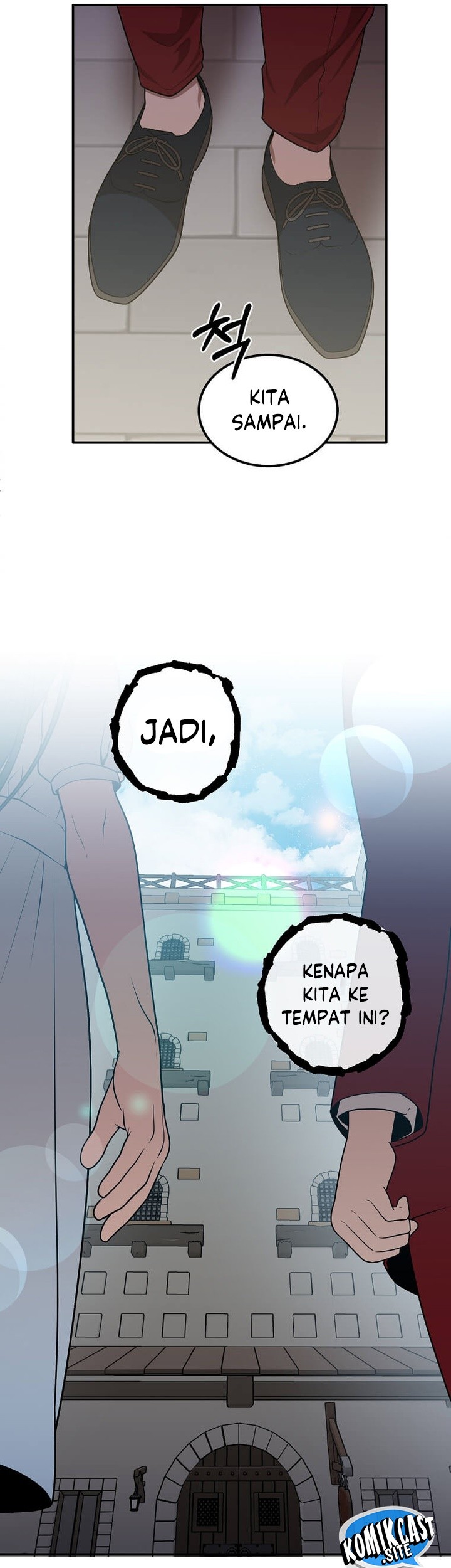 Chapter 71 - halaman 45