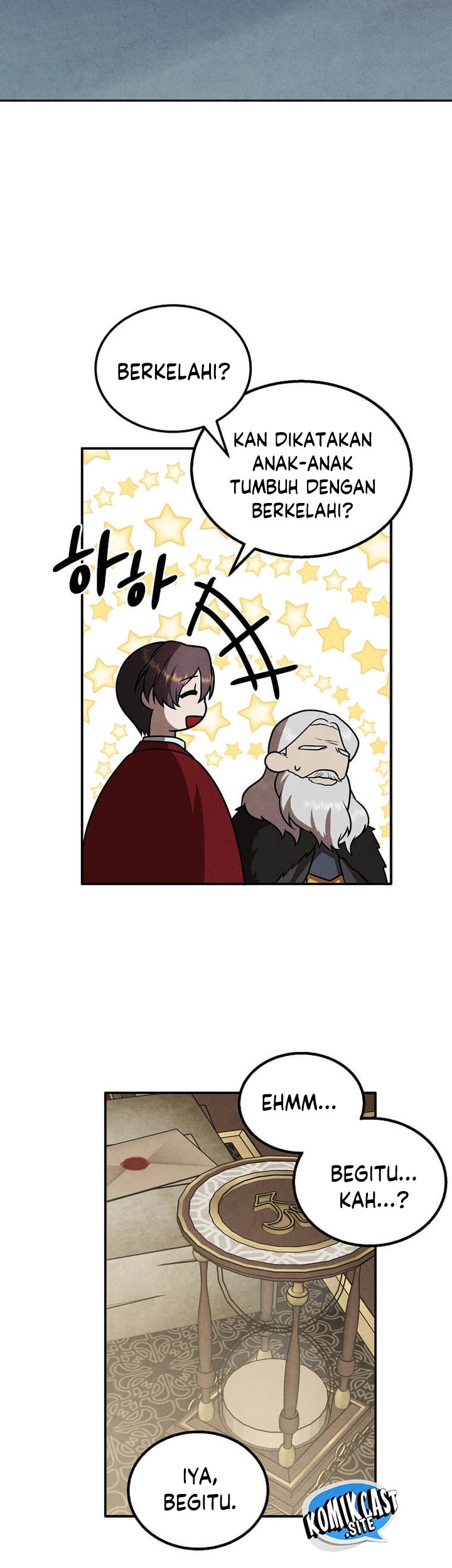 Chapter 71 - halaman 12