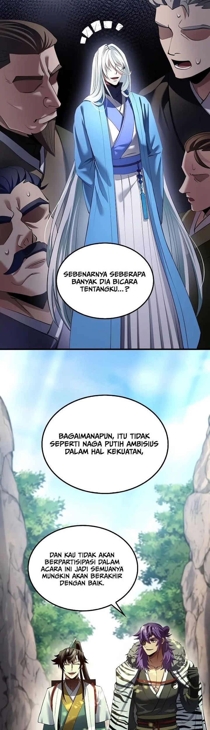 Chapter 179 - halaman 25