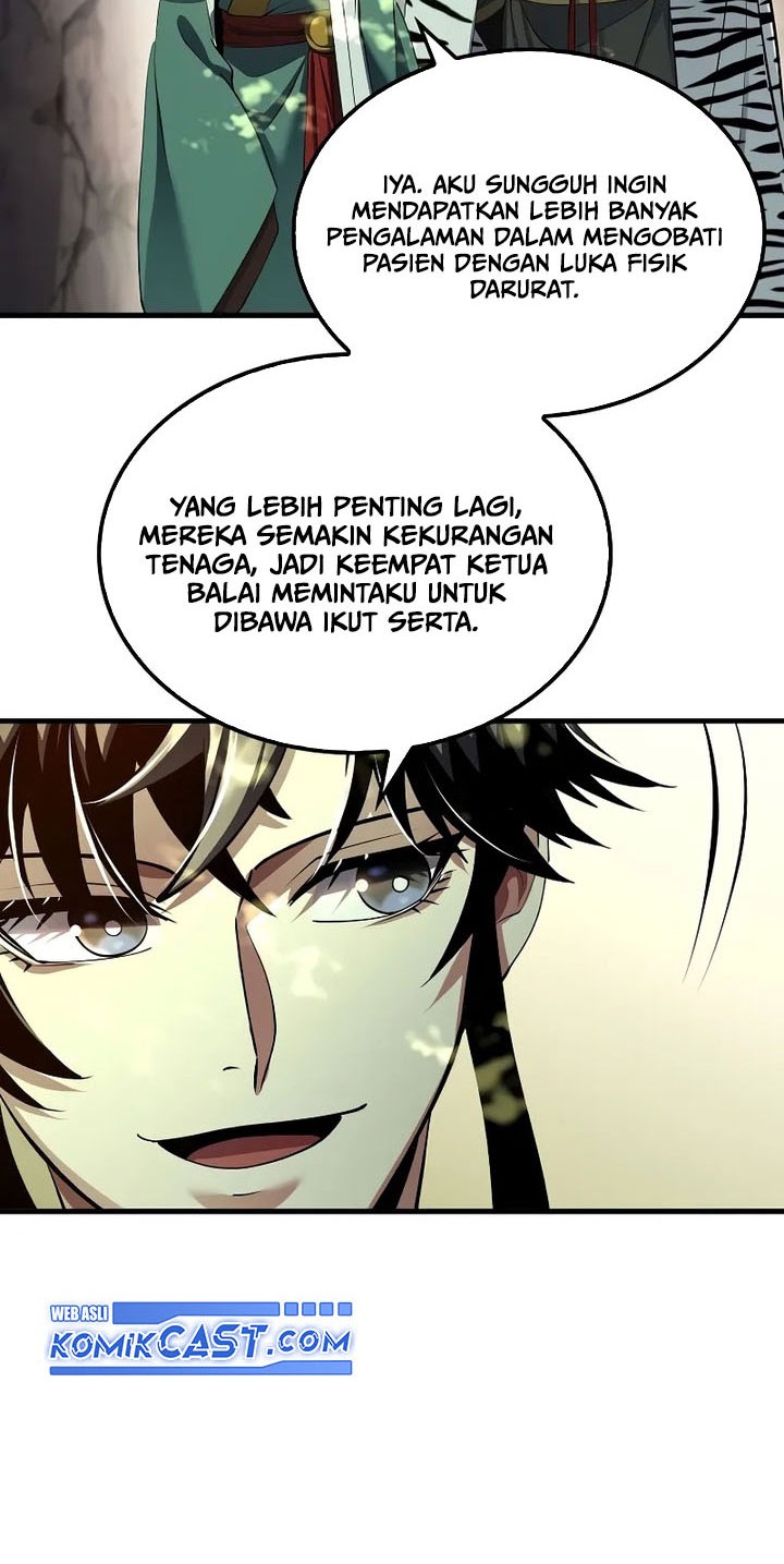 Chapter 179 - halaman 26
