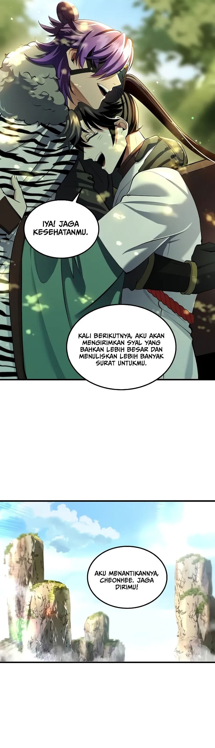 Chapter 179 - halaman 35