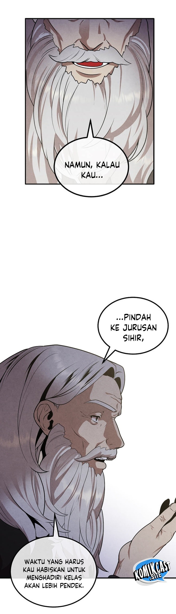 Chapter 70 - halaman 19
