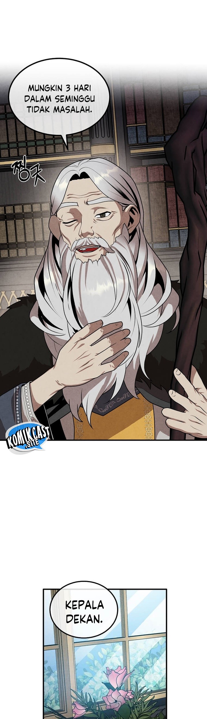 Chapter 70 - halaman 26