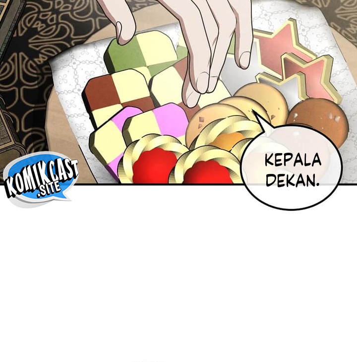 Chapter 70 - halaman 30