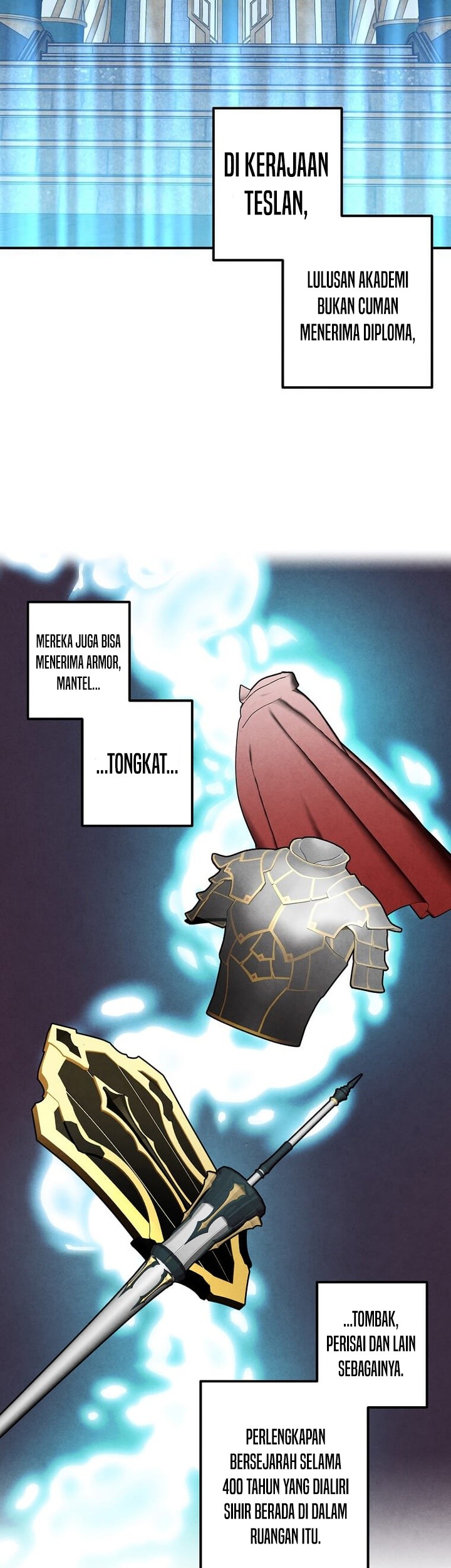 Chapter 70 - halaman 33