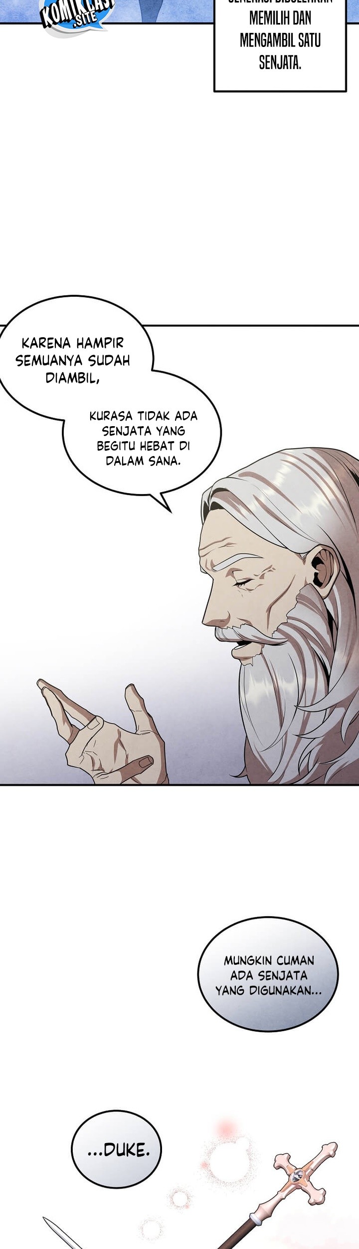 Chapter 70 - halaman 35
