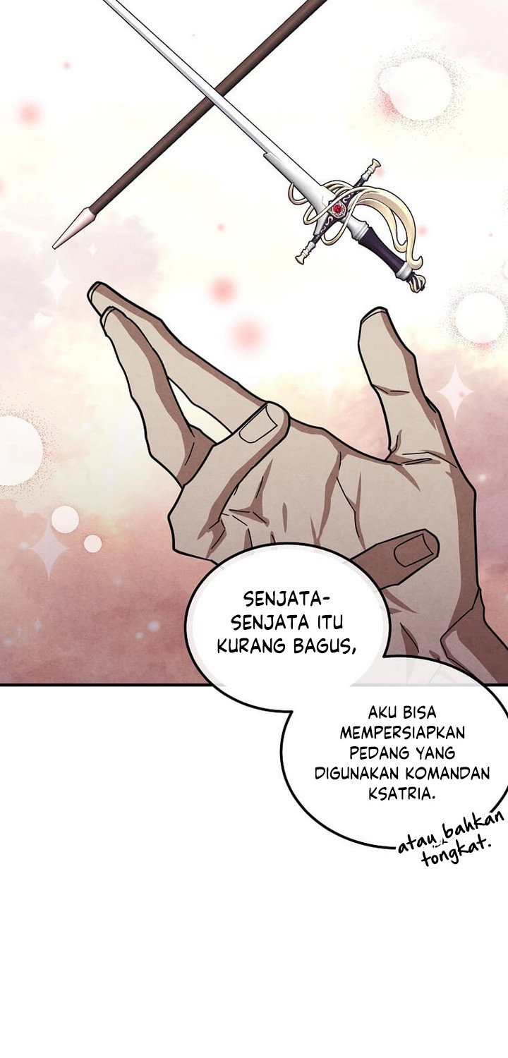 Chapter 70 - halaman 36