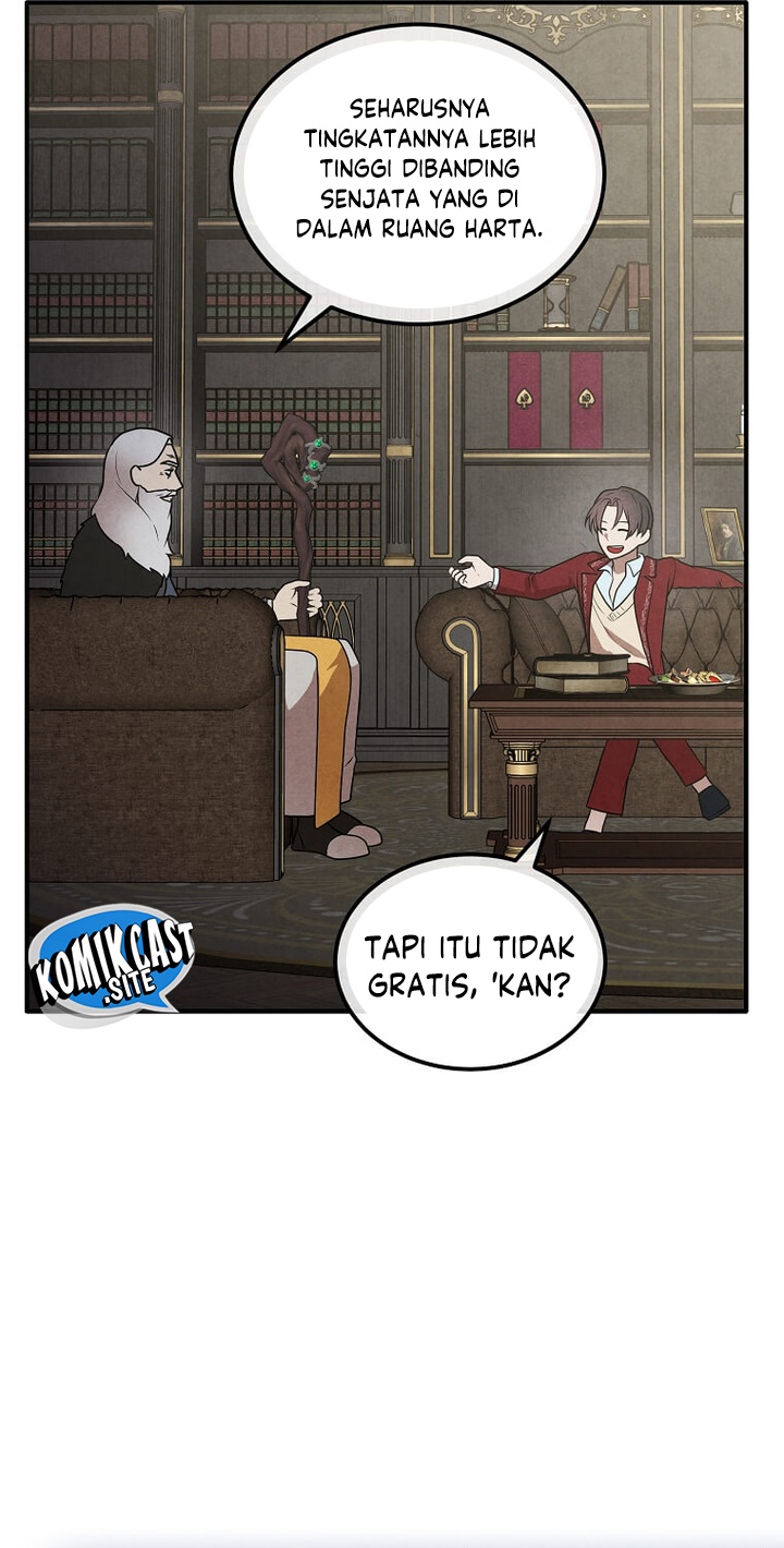 Chapter 70 - halaman 37