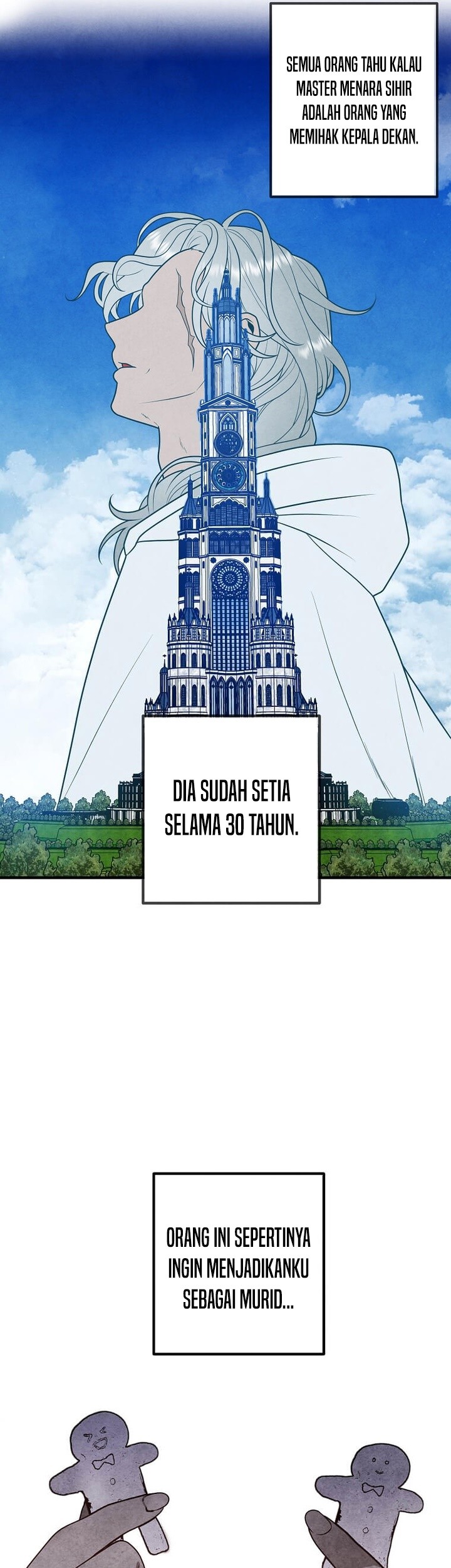 Chapter 70 - halaman 38