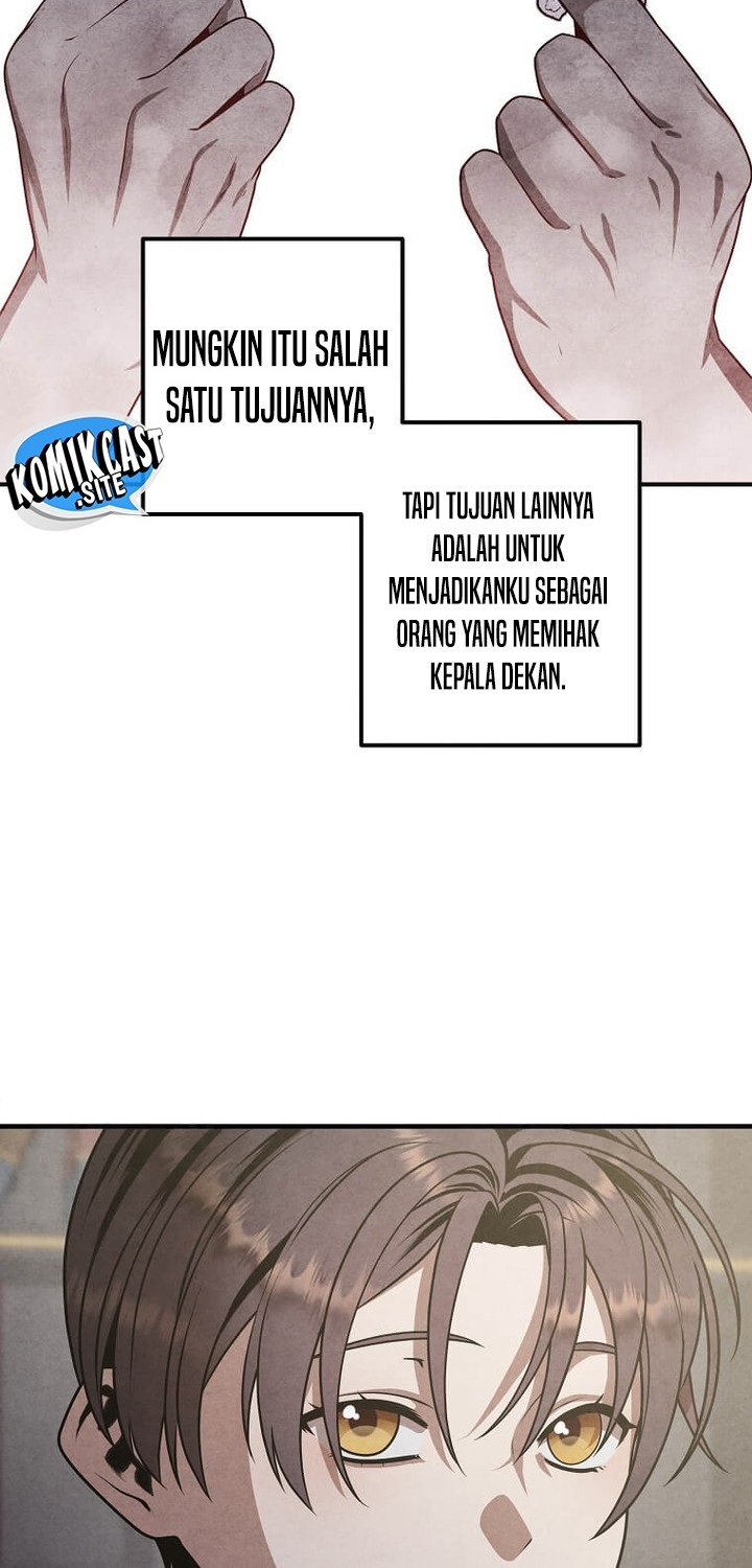 Chapter 70 - halaman 39